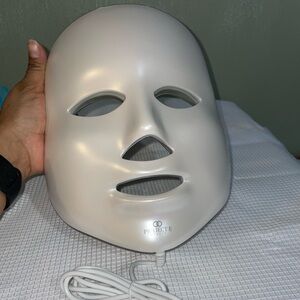 Project E beauty White LED Facial Mask